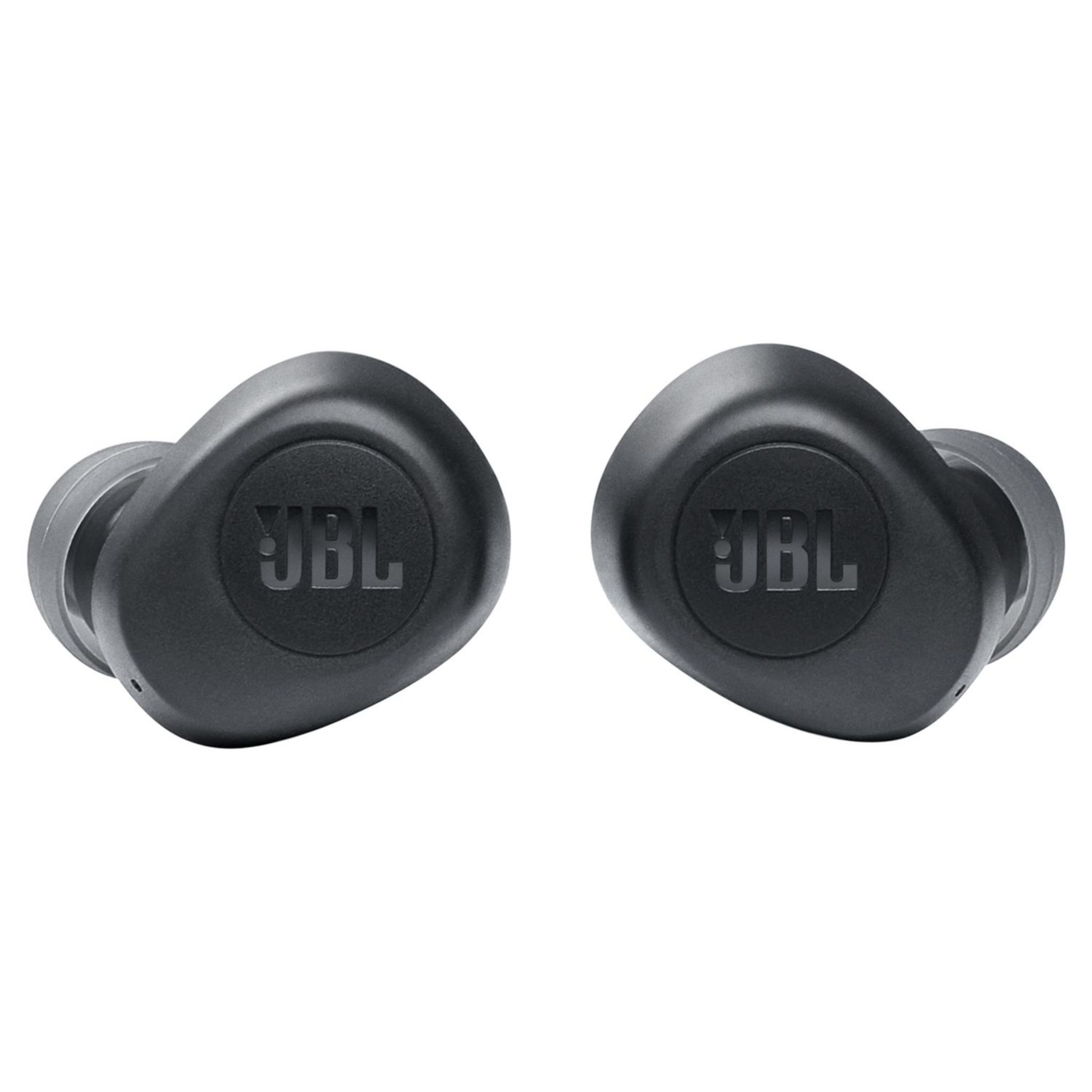 Voir la diapositive 7 : JBL Écouteurs Wave 100 TWS - Noir