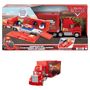 Voir la diapositive 4 : MATTEL Coffret de jeu Mack Transformable