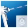 Voir la diapositive 3 : ORAL-B Combiné dentaire AQUACARE - Blanc