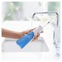 Voir la diapositive 6 : ORAL-B Combiné dentaire AQUACARE - Blanc