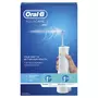ORAL-B Combiné dentaire AQUACARE - Blanc