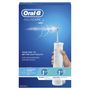 Voir la diapositive 9 : ORAL-B Combiné dentaire AQUACARE - Blanc