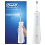 Voir la diapositive 10 : ORAL-B Combiné dentaire AQUACARE - Blanc