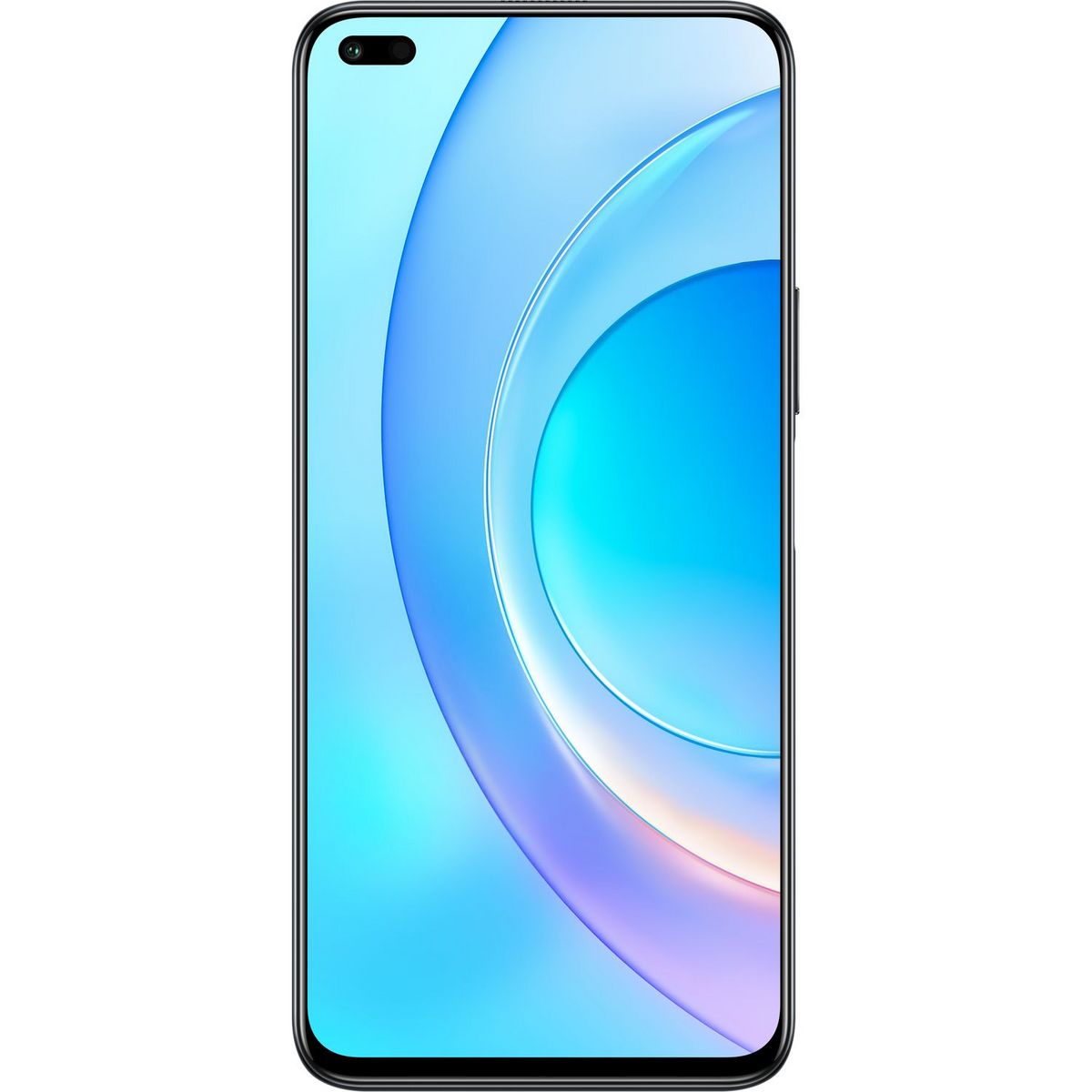 HONOR 50 Lite - Midnight Black