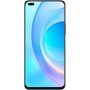 Voir la diapositive 1 : HONOR 50 Lite - Midnight Black