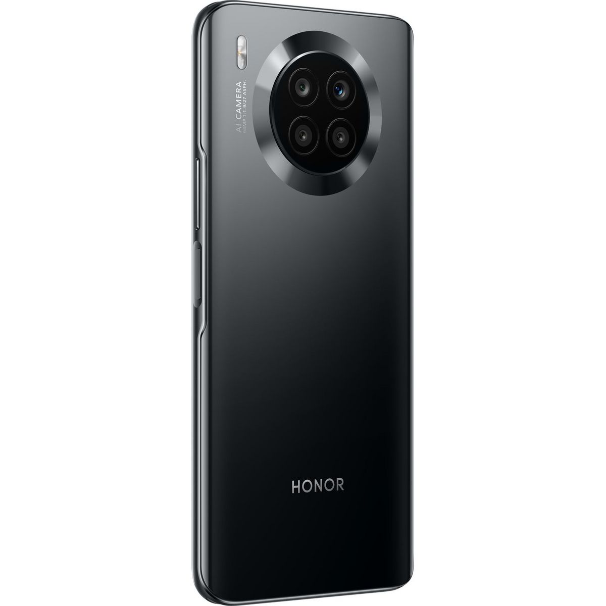 HONOR 50 Lite - Midnight Black