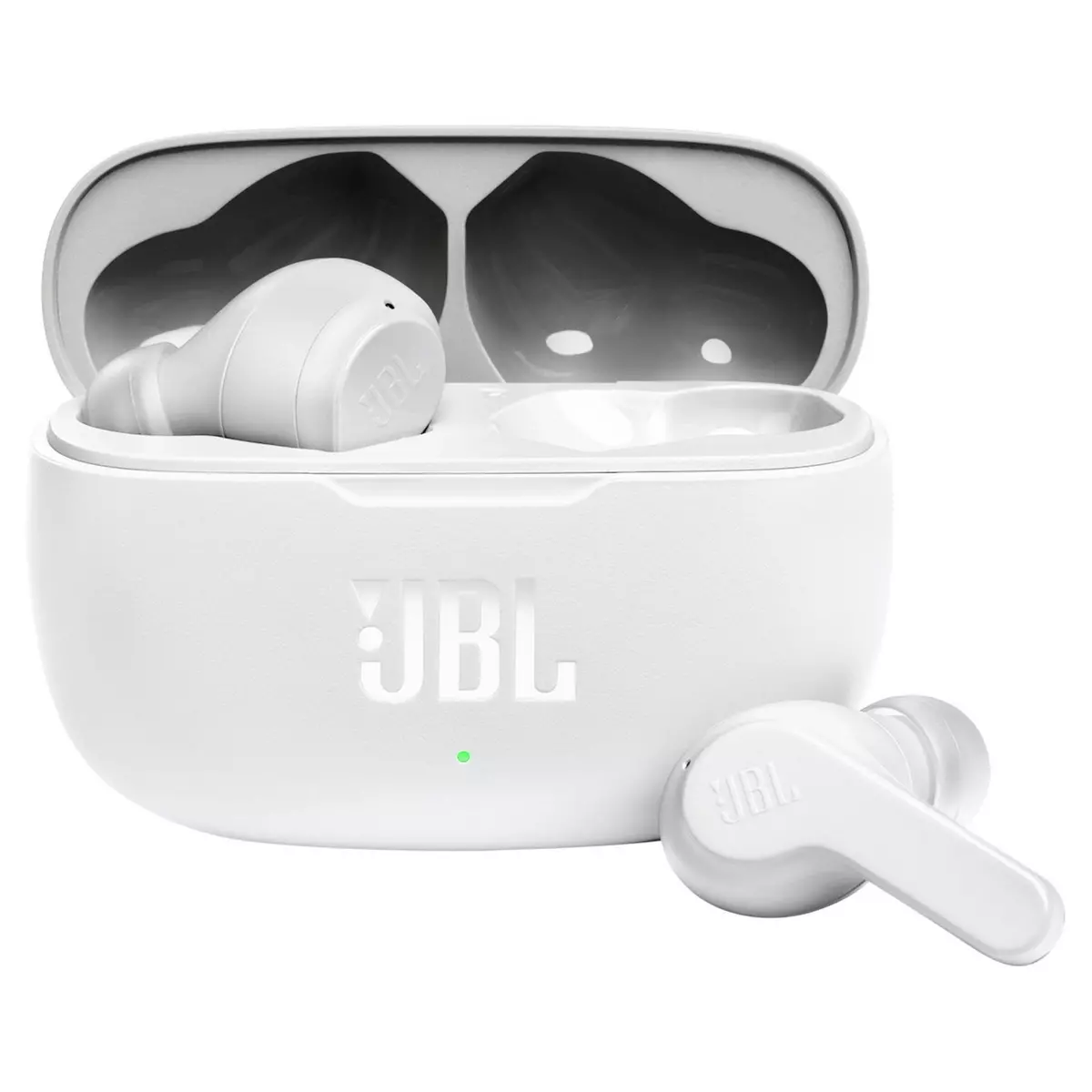 JBL Vibe Beam, Écouteurs intra-auriculaires - Sans fil