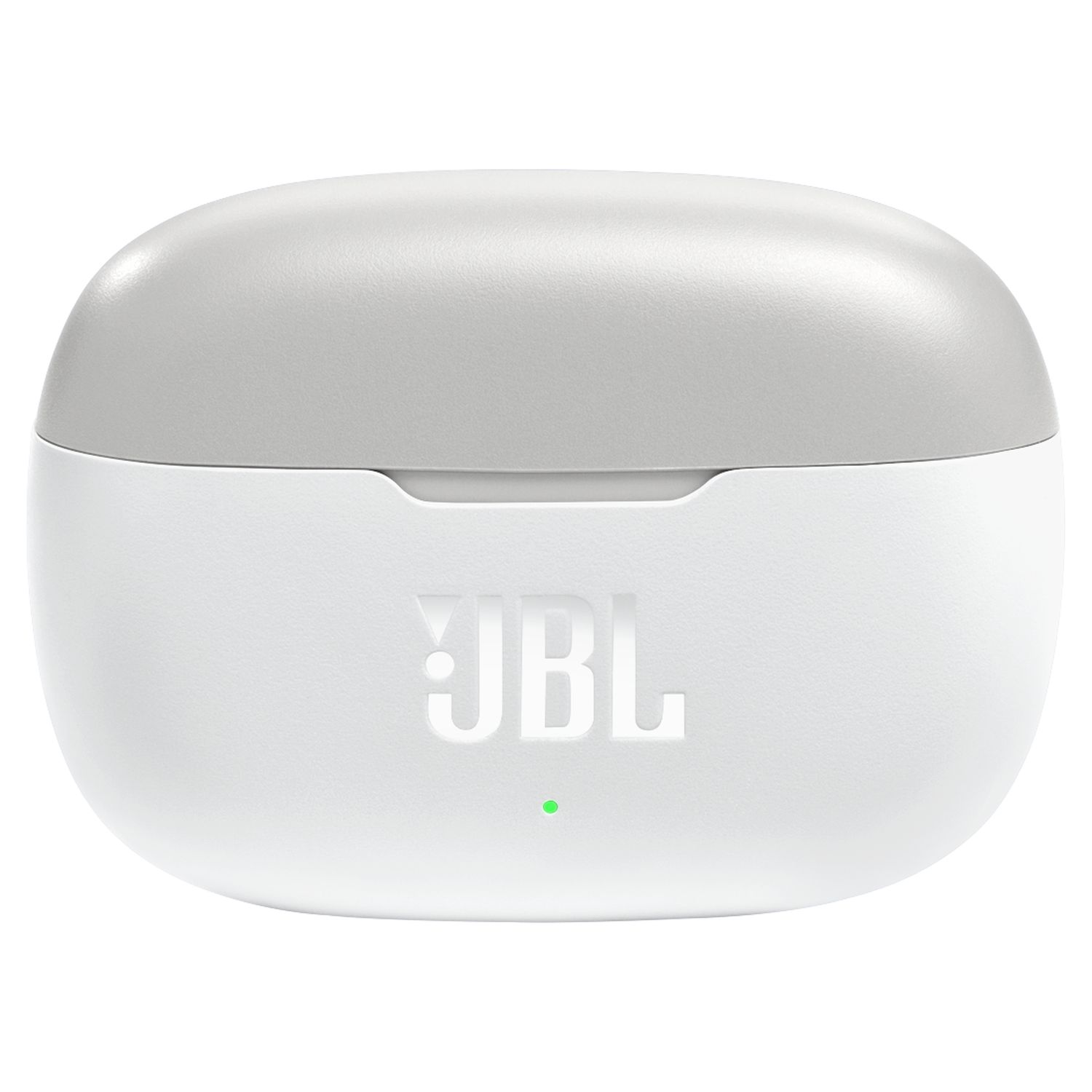 Voir la diapositive 4 : JBL Écouteurs Wave 200 TWS - Blanc