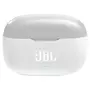 JBL Écouteurs Wave 200 TWS - Blanc