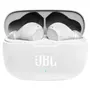 JBL Écouteurs Wave 200 TWS - Blanc