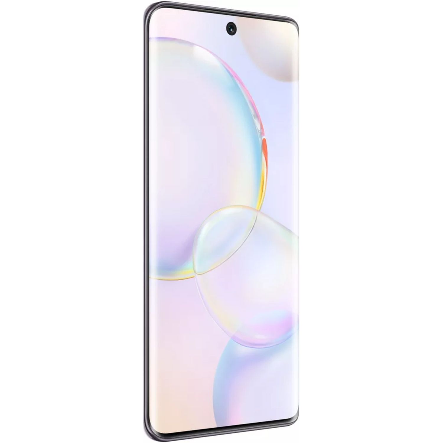 Voir la diapositive 2 : HONOR 50 256GO -5G - Frost Crystal