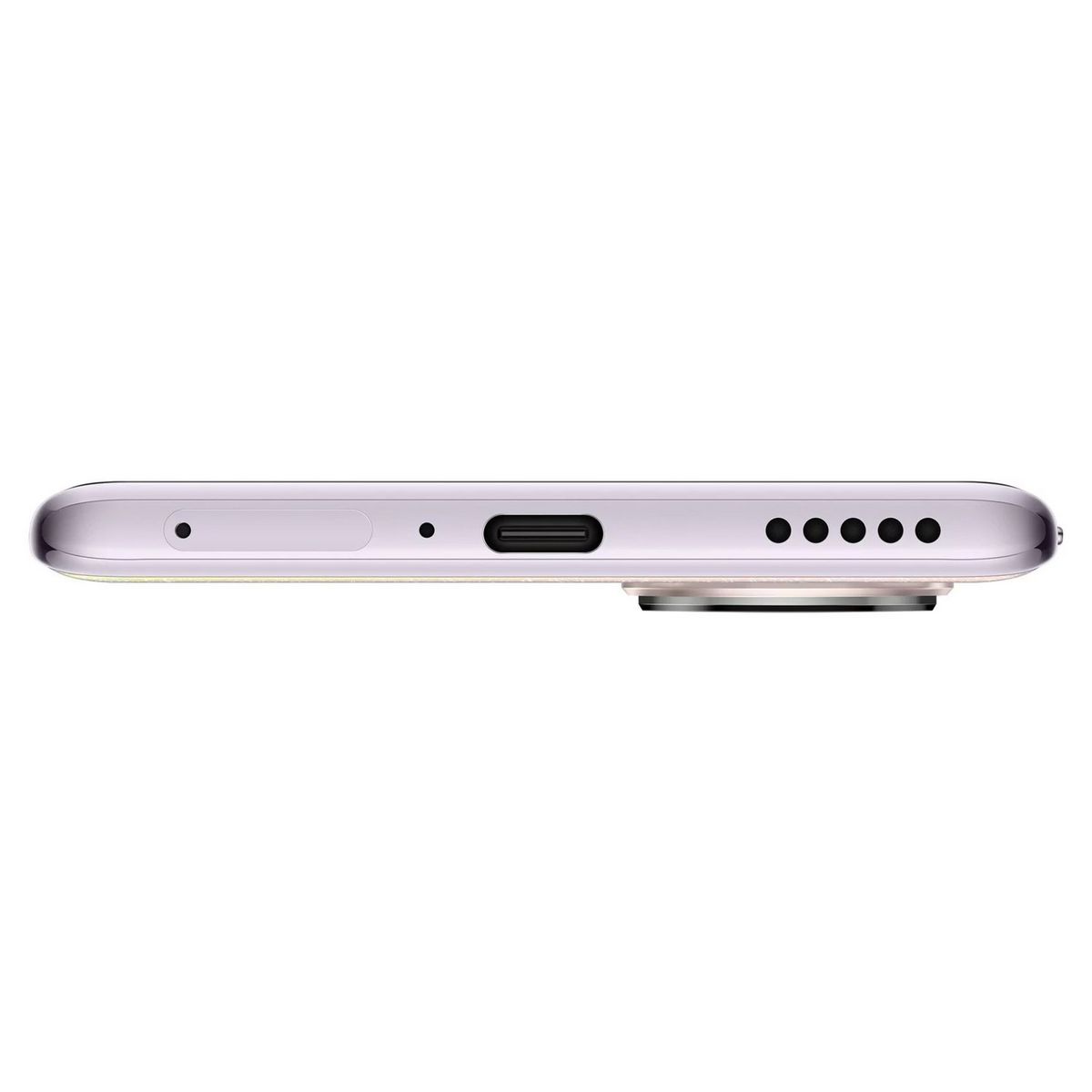 HONOR 50 256GO -5G - Frost Crystal