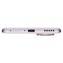 Voir la diapositive 6 : HONOR 50 256GO -5G - Frost Crystal
