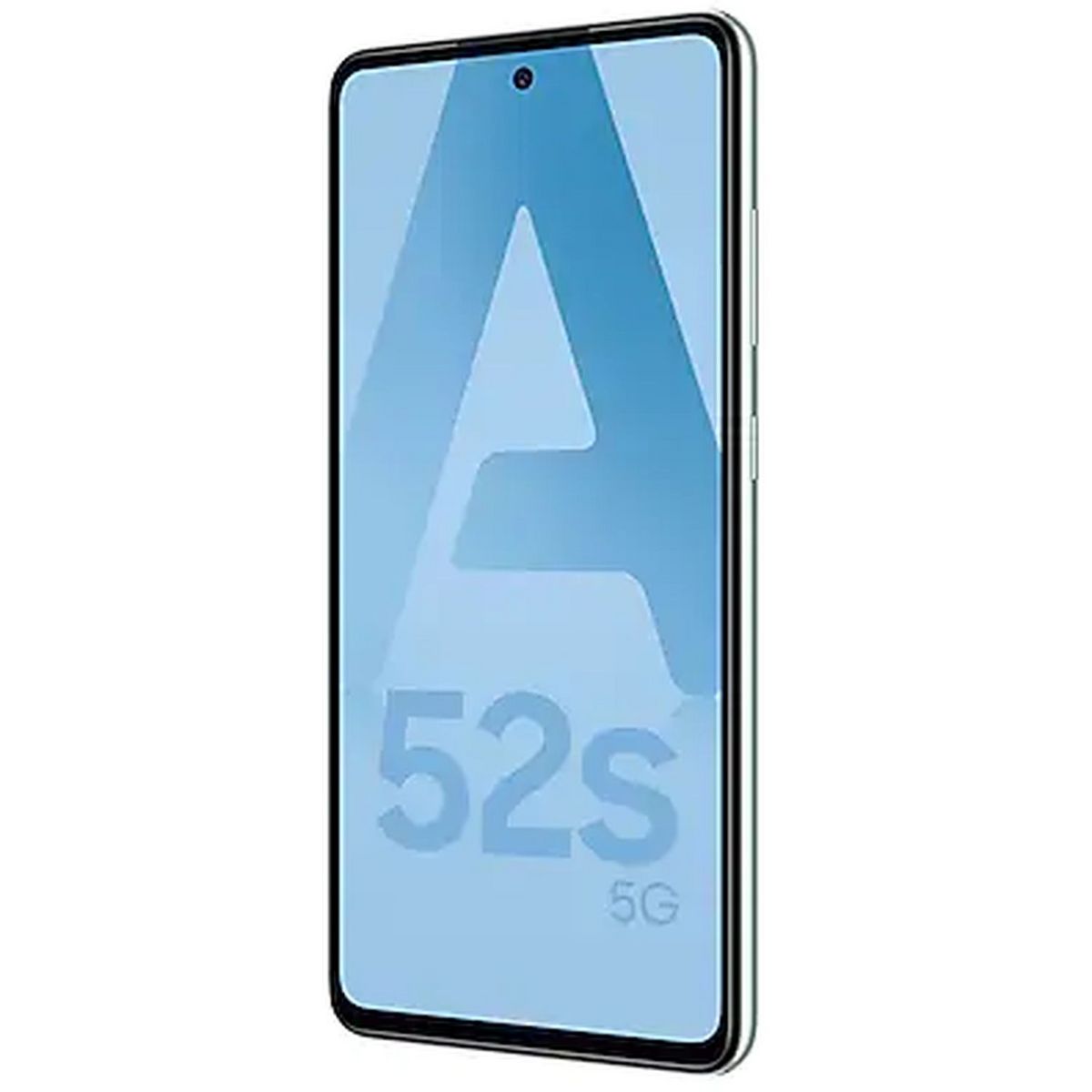 SAMSUNG Galaxy A52 5G 128GO - Vert