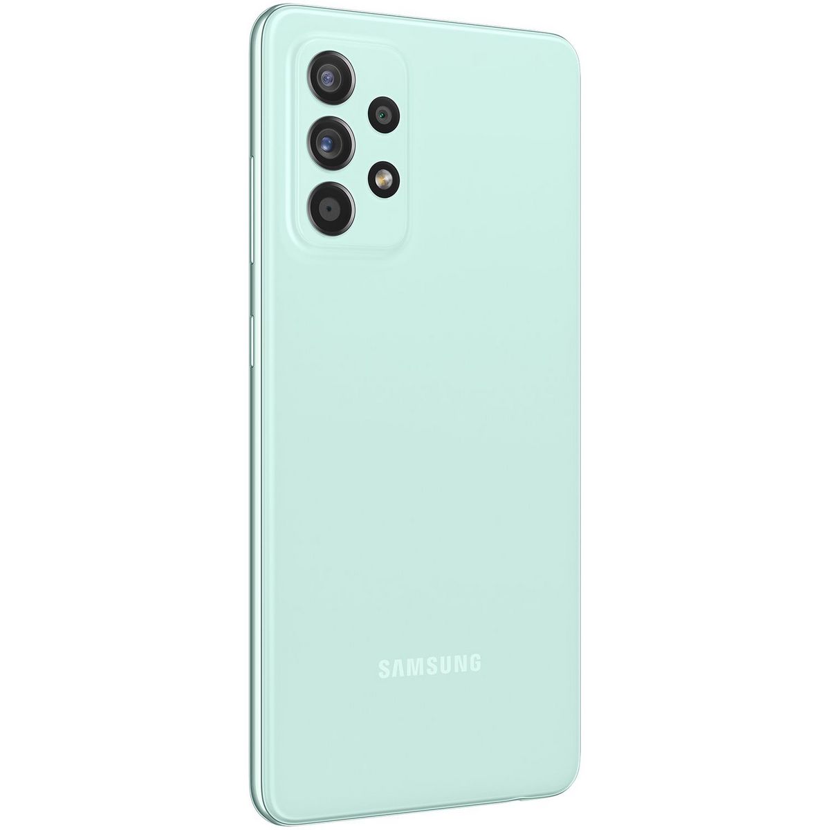 SAMSUNG Galaxy A52 5G 128GO - Vert