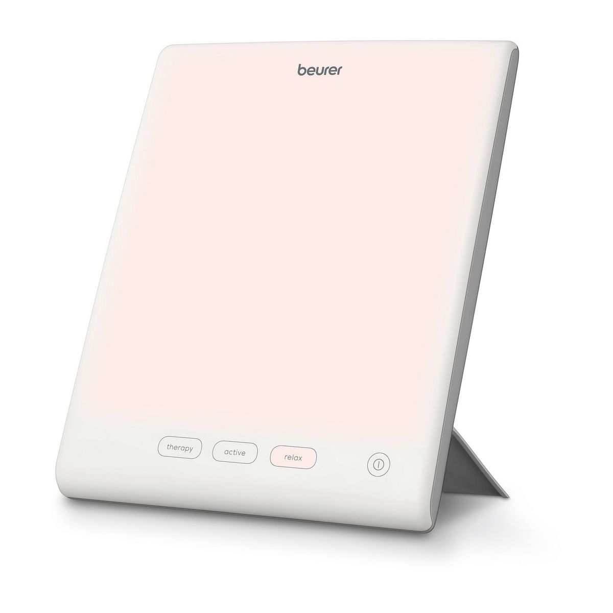 BEURER Lampe luminothérapie TL45 - Blanc