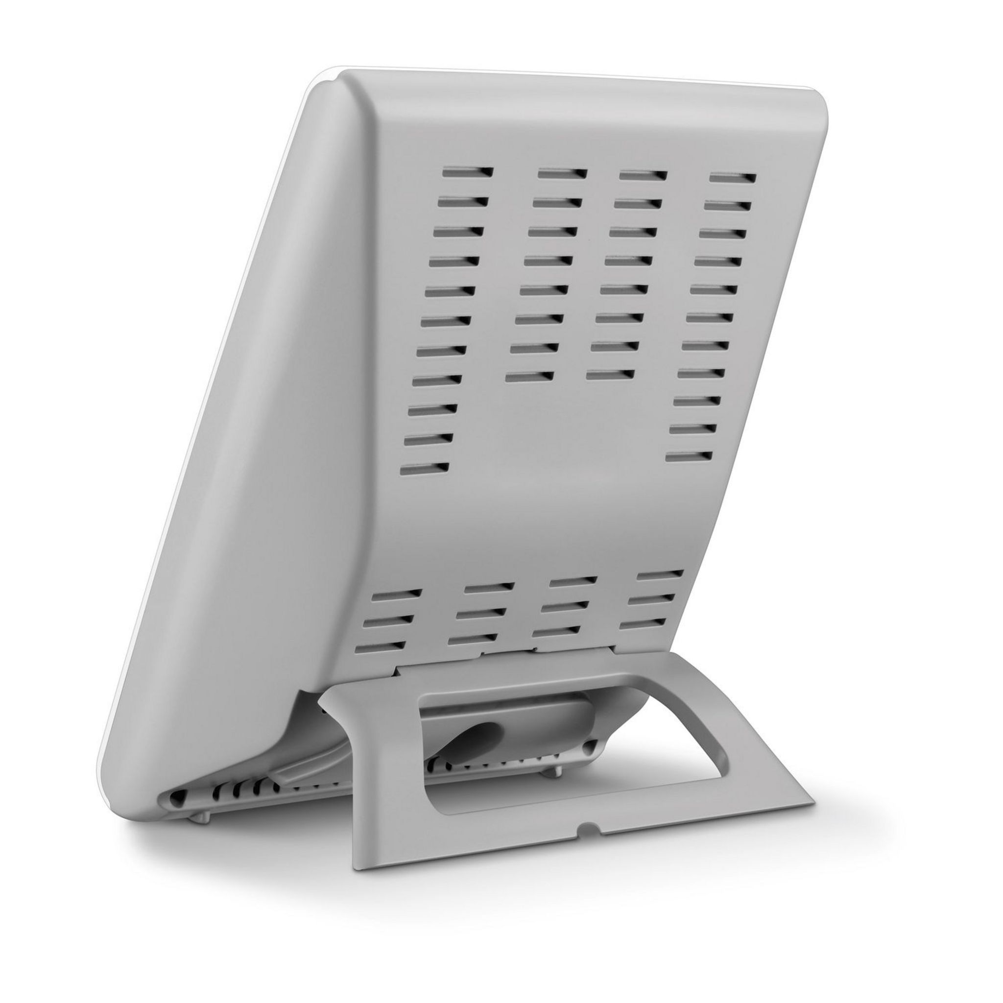 Voir la diapositive 3 : BEURER Lampe luminothérapie TL45 - Blanc