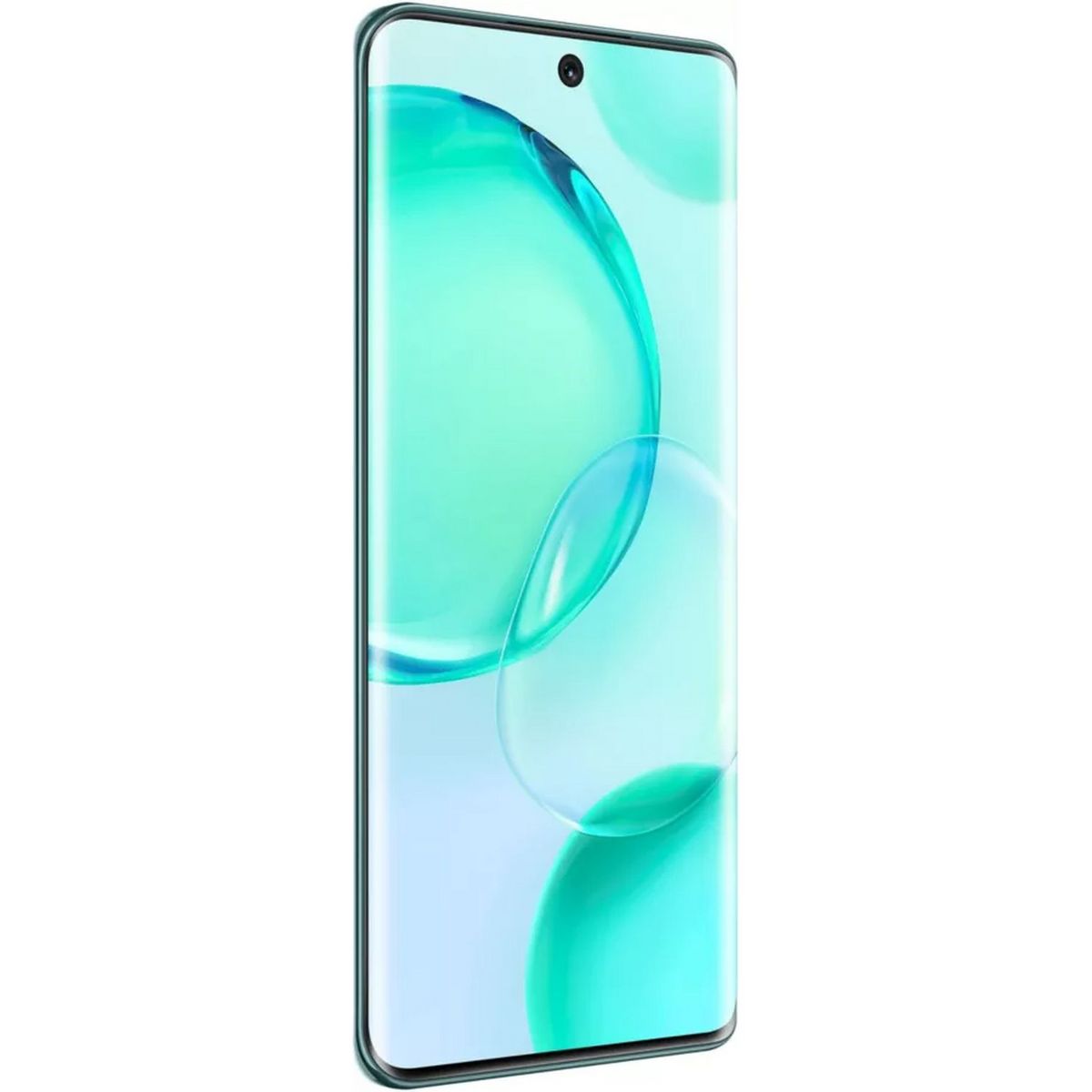 HONOR 50 6/128GO -5G - Emerald green