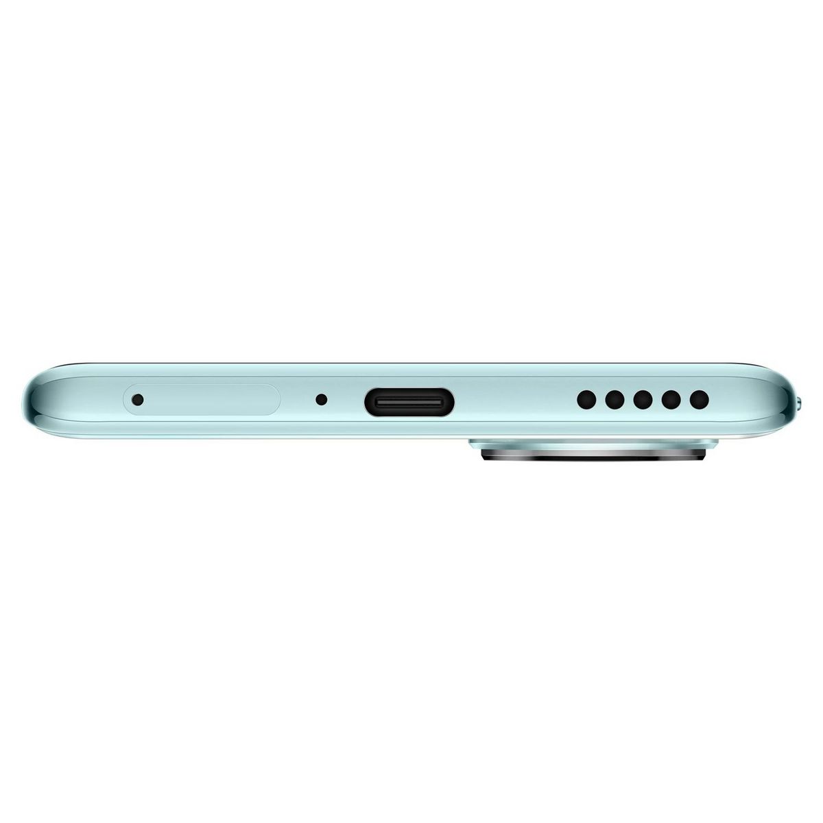 HONOR 50 6/128GO -5G - Emerald green