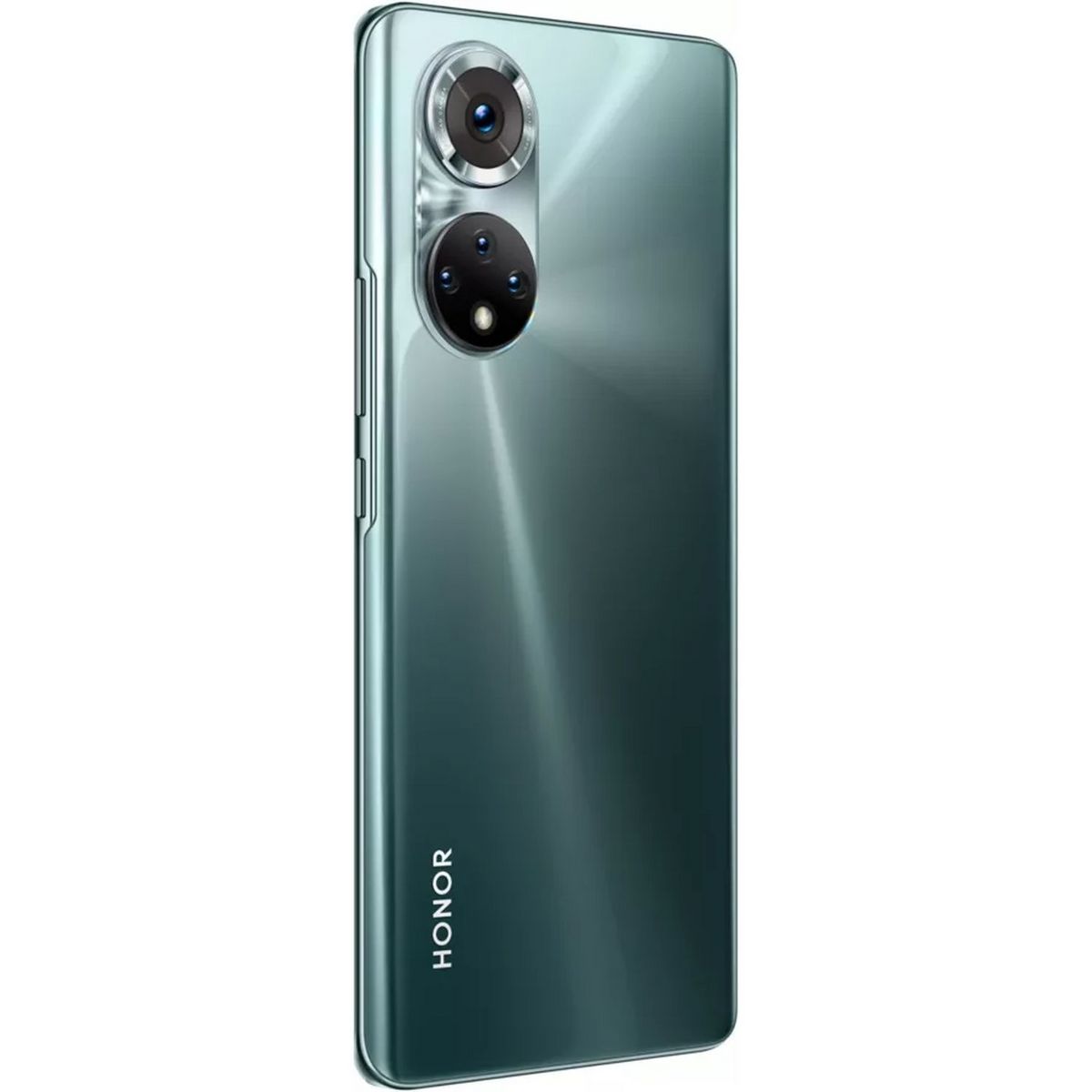 HONOR 50 6/128GO -5G - Emerald green