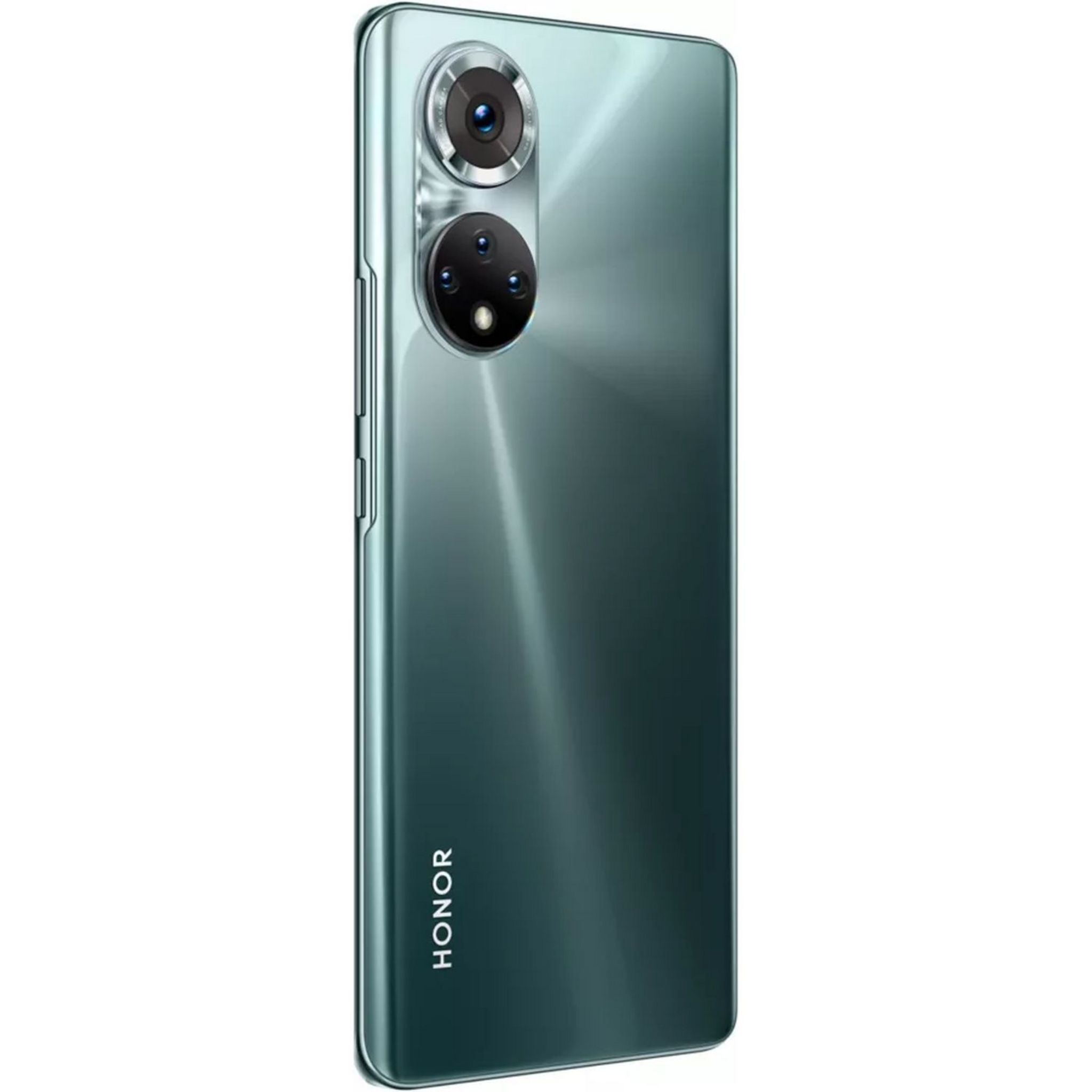 Voir la diapositive 5 : HONOR 50 6/128GO -5G - Emerald green