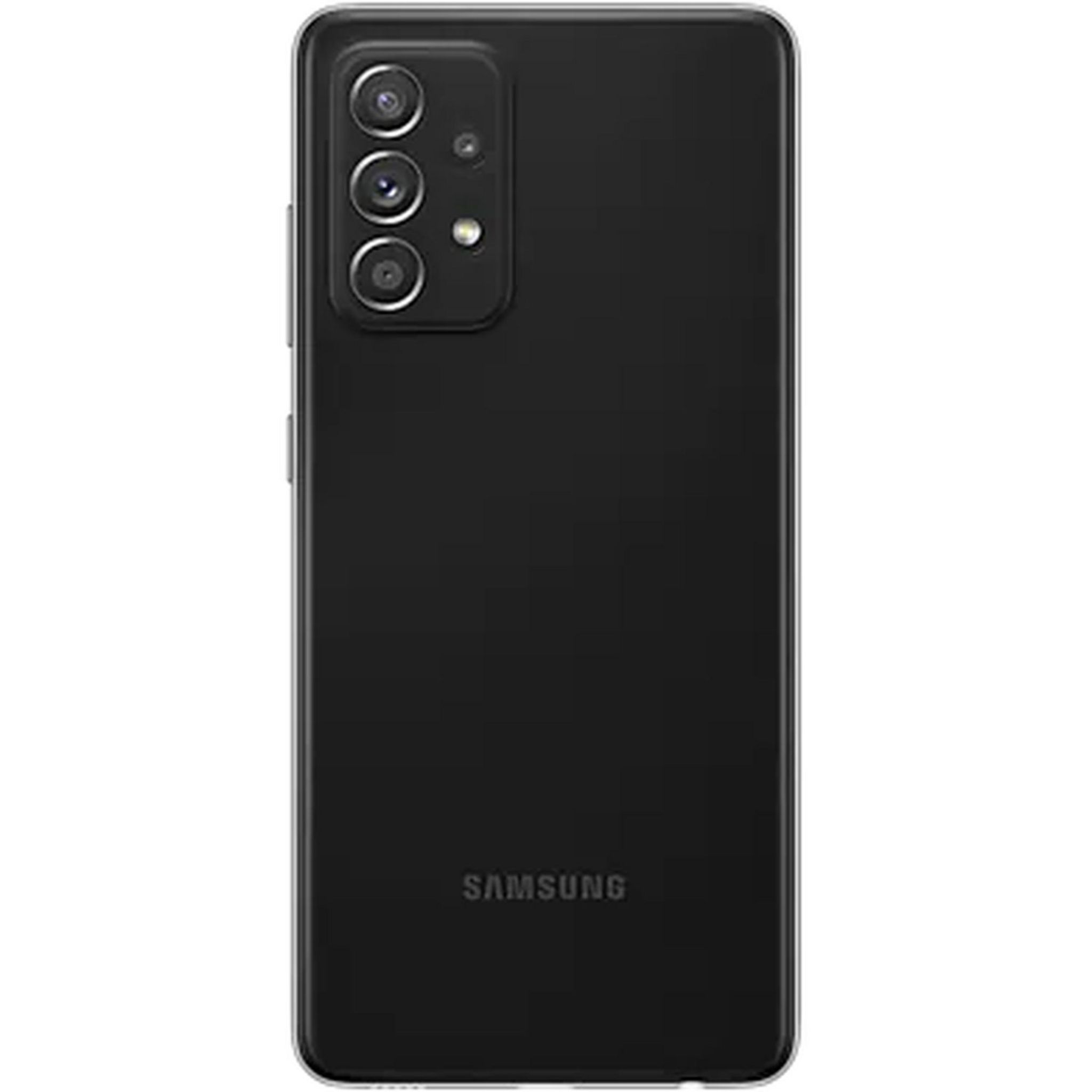 Voir la diapositive 2 : SAMSUNG Galaxy A52S 5G 128GO - Noir