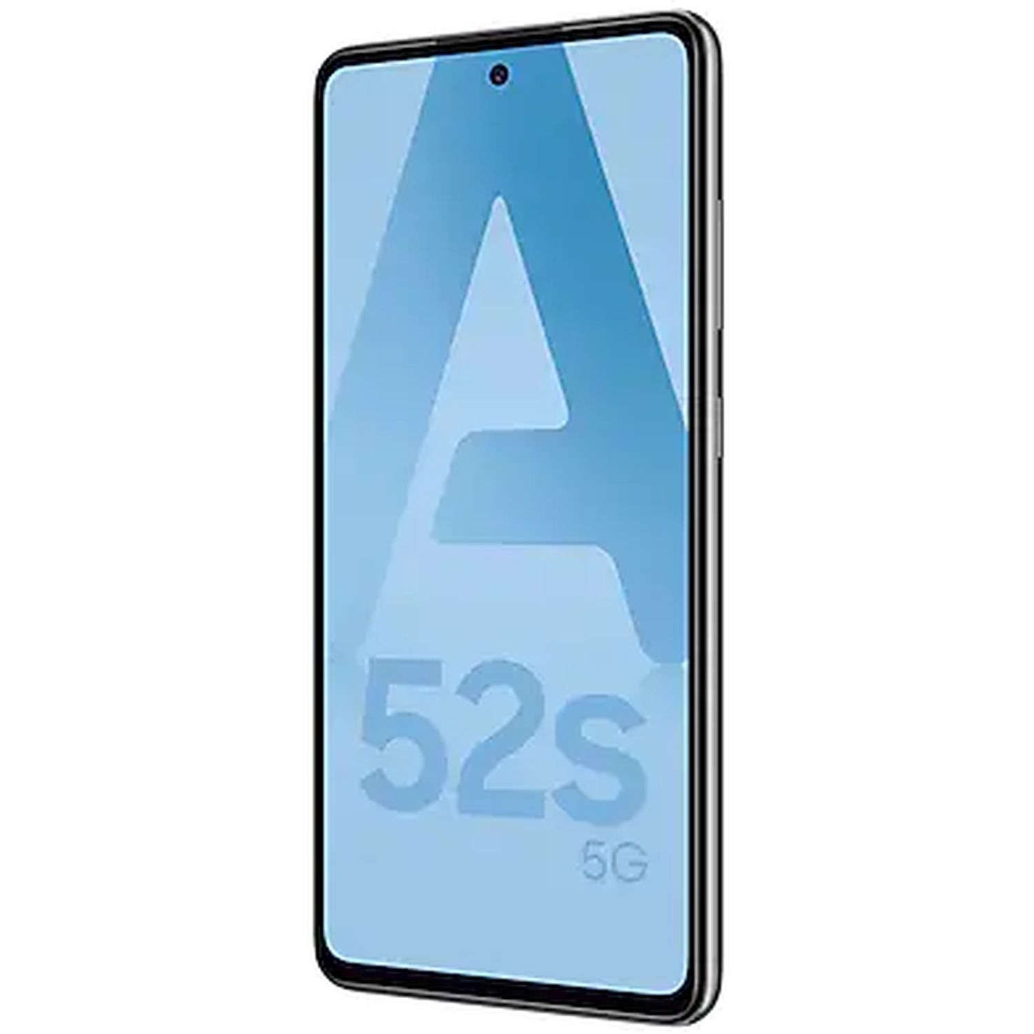 Voir la diapositive 3 : SAMSUNG Galaxy A52S 5G 128GO - Noir