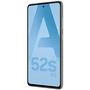 Voir la diapositive 3 : SAMSUNG Galaxy A52S 5G 128GO - Noir