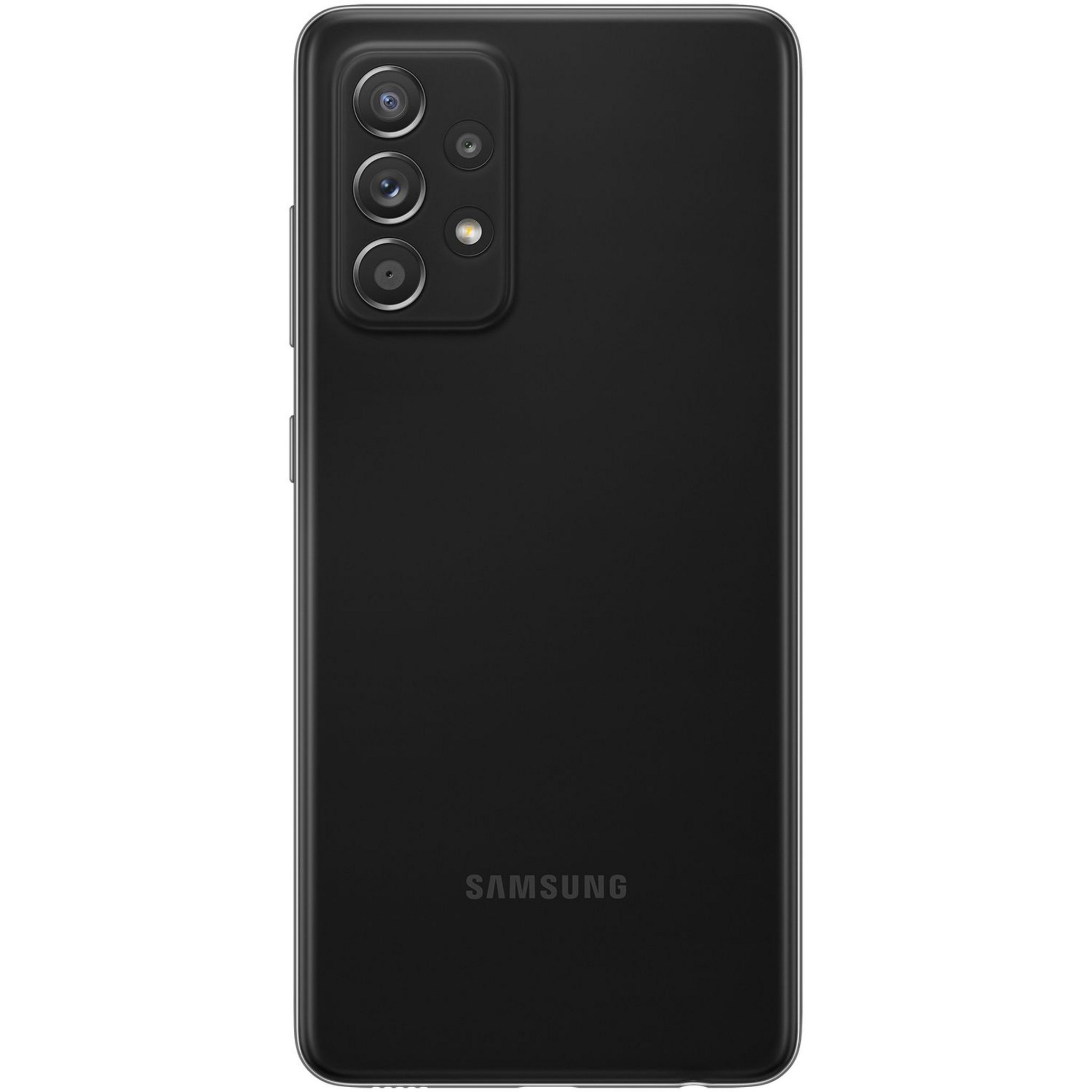 Voir la diapositive 4 : SAMSUNG Galaxy A52S 5G 128GO - Noir