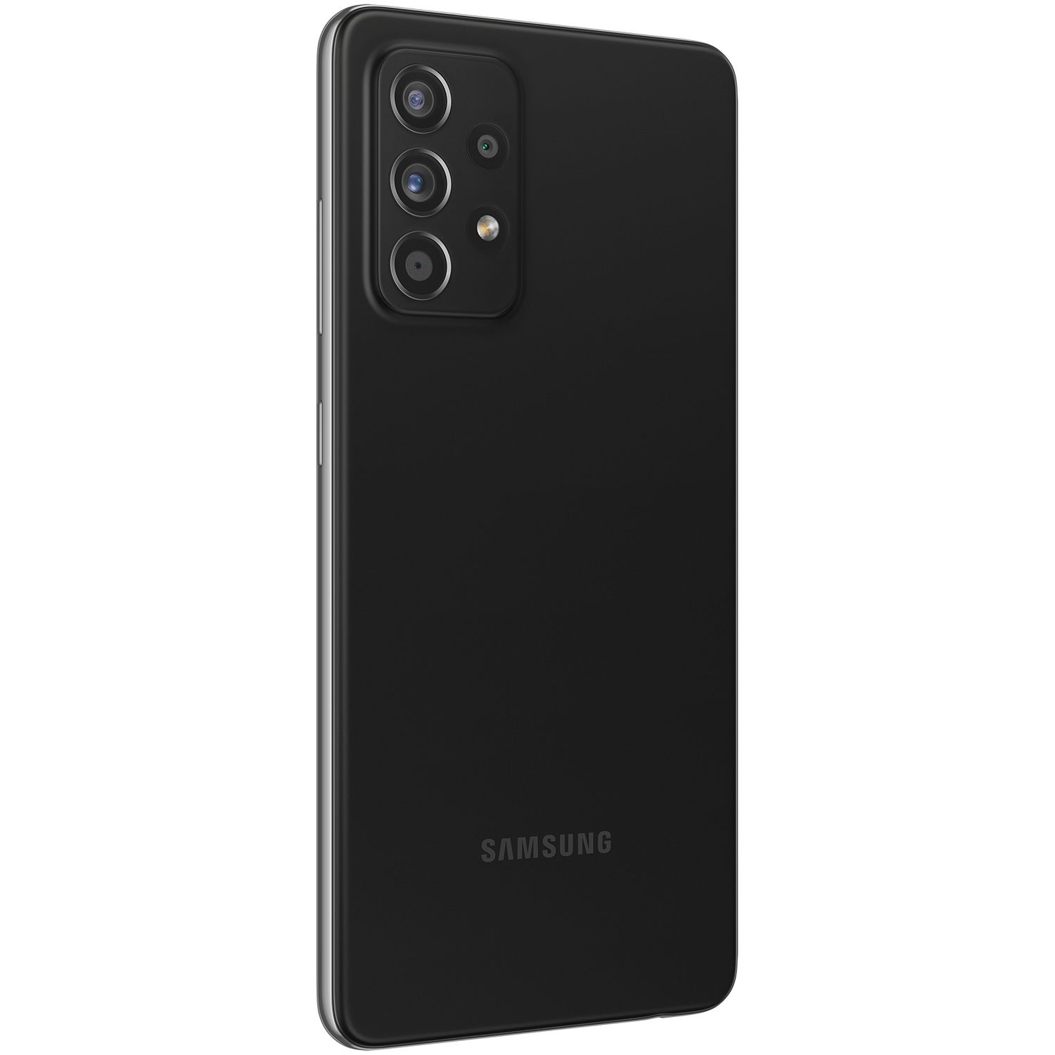 Voir la diapositive 5 : SAMSUNG Galaxy A52S 5G 128GO - Noir