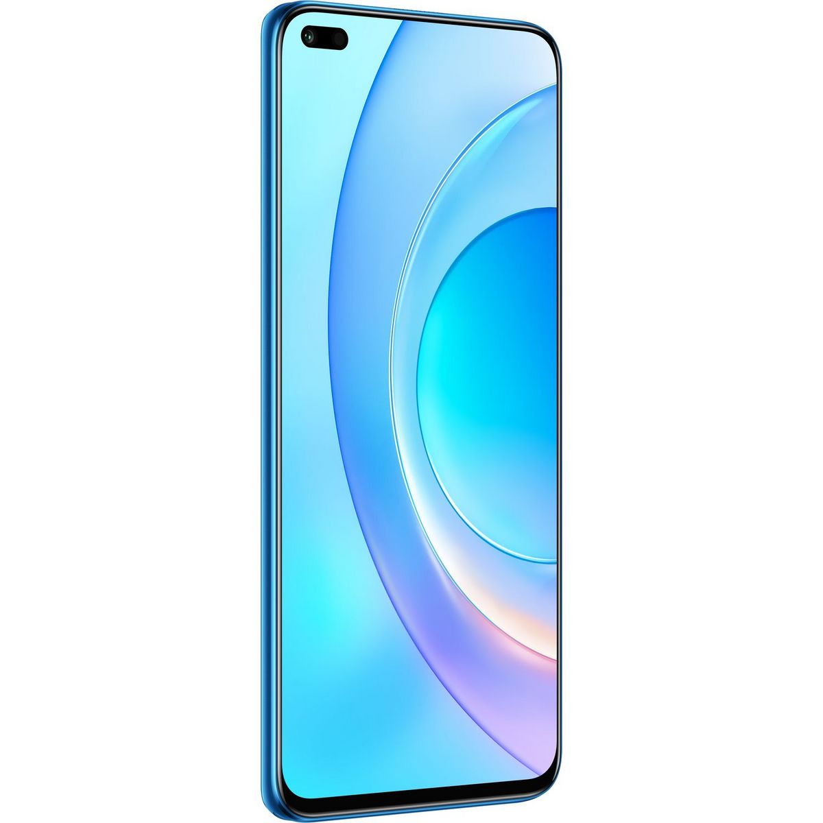 HONOR 50 Lite -Bleu