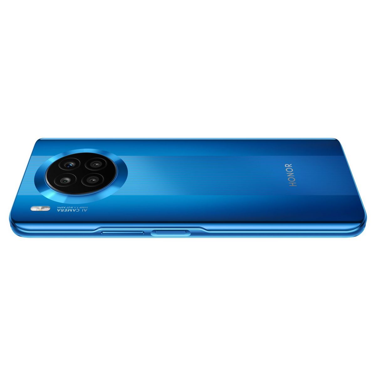HONOR 50 Lite -Bleu