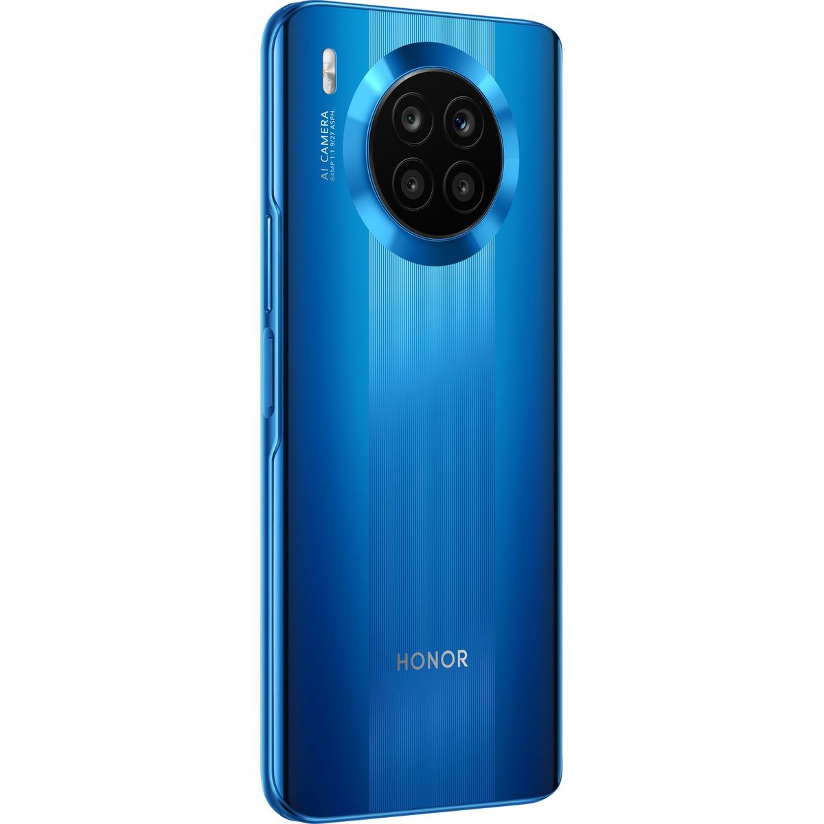 HONOR 50 Lite -Bleu
