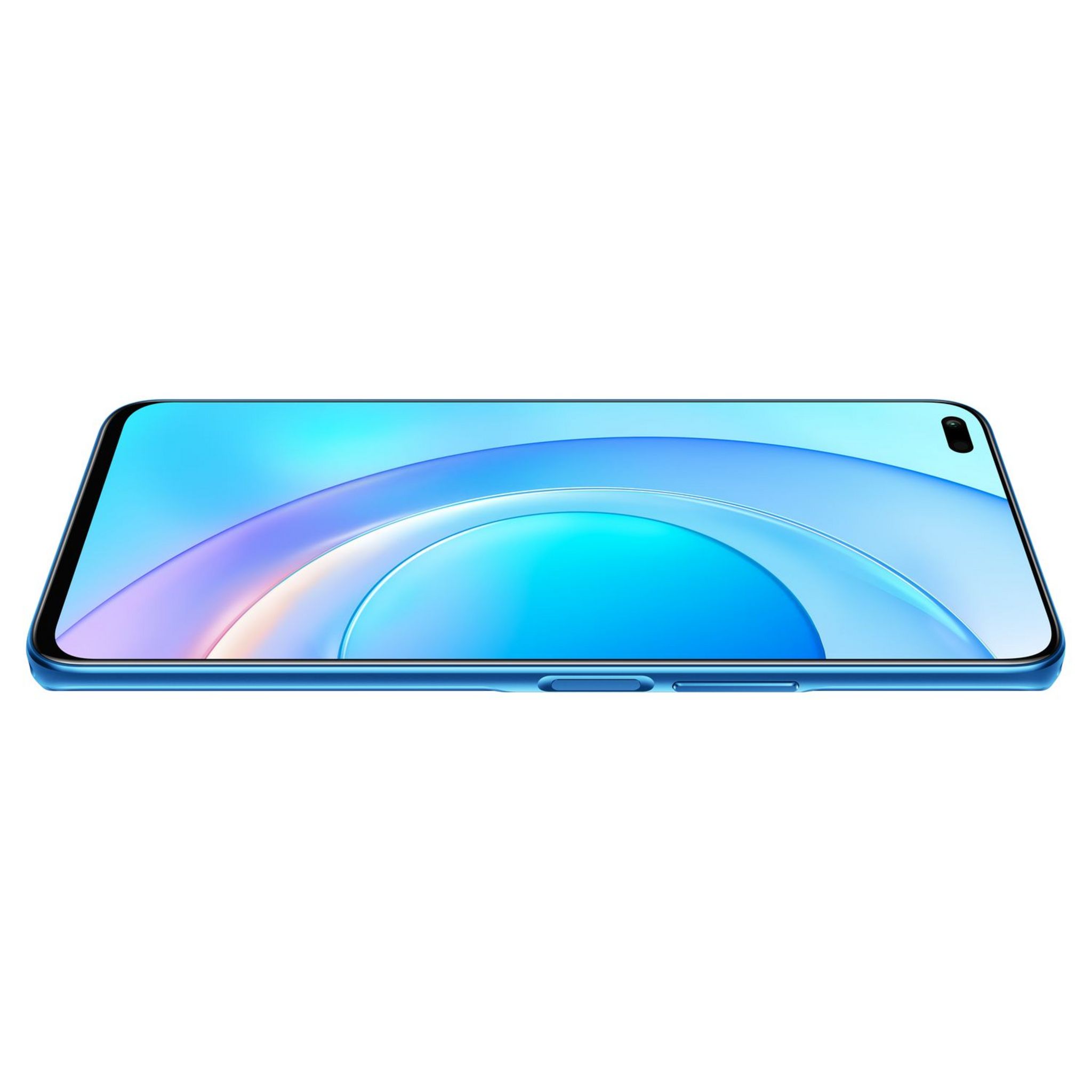 Voir la diapositive 6 : HONOR 50 Lite -Bleu