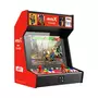 Borne Arcade MVSX NeoGeo 50 jeux