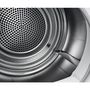 Voir la diapositive 3 : ELECTROLUX Sèche linge porte pleine EW8H4812SC, 8 kg, Condensation, Pompe à chaleur, A++