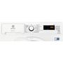 Voir la diapositive 5 : ELECTROLUX Sèche linge porte pleine EW8H4812SC, 8 kg, Condensation, Pompe à chaleur, A++