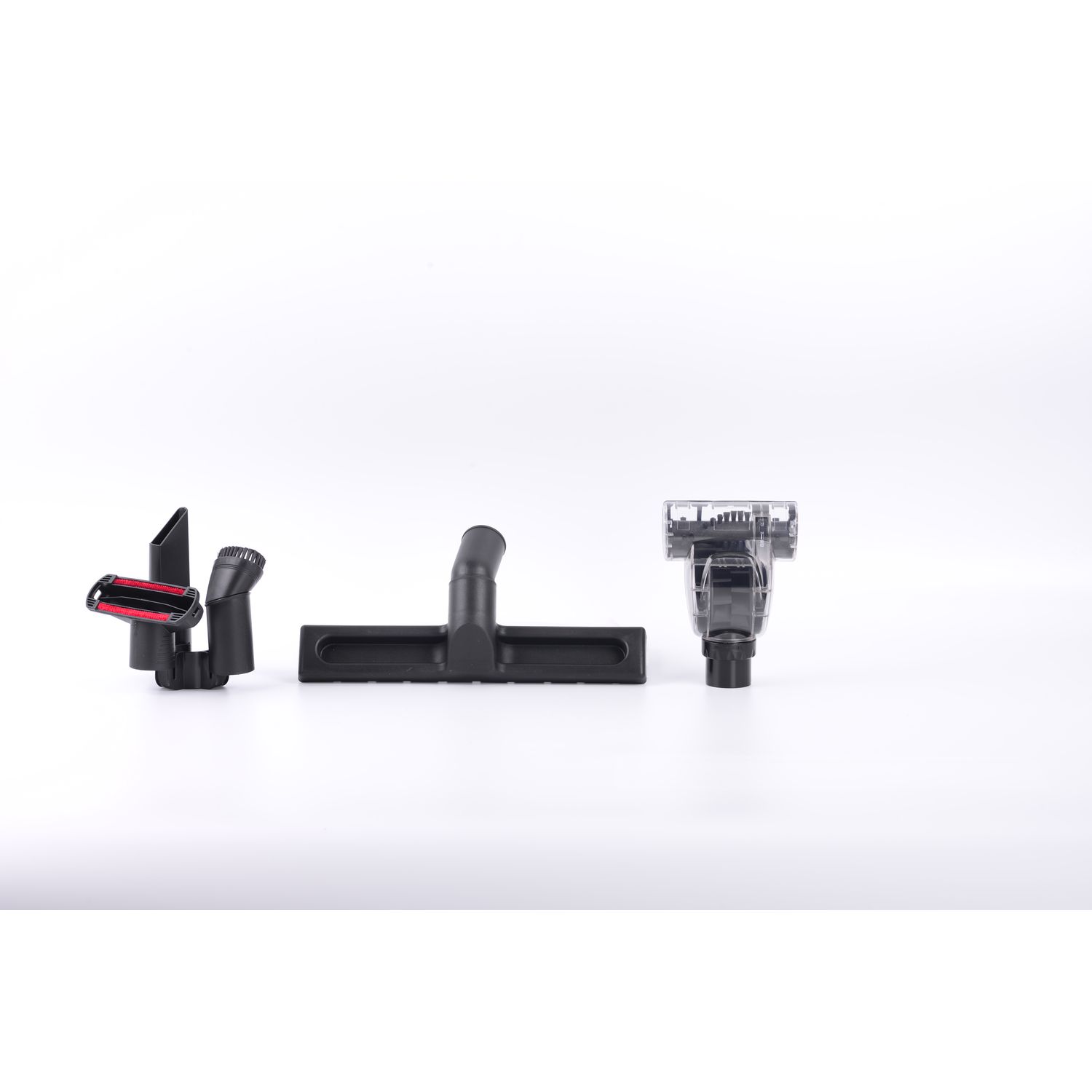 Voir la diapositive 2 : QILIVE Aspirateur traineau sans sac Q.5117 - Noir