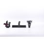 Voir la diapositive 2 : QILIVE Aspirateur traineau sans sac Q.5117 - Noir