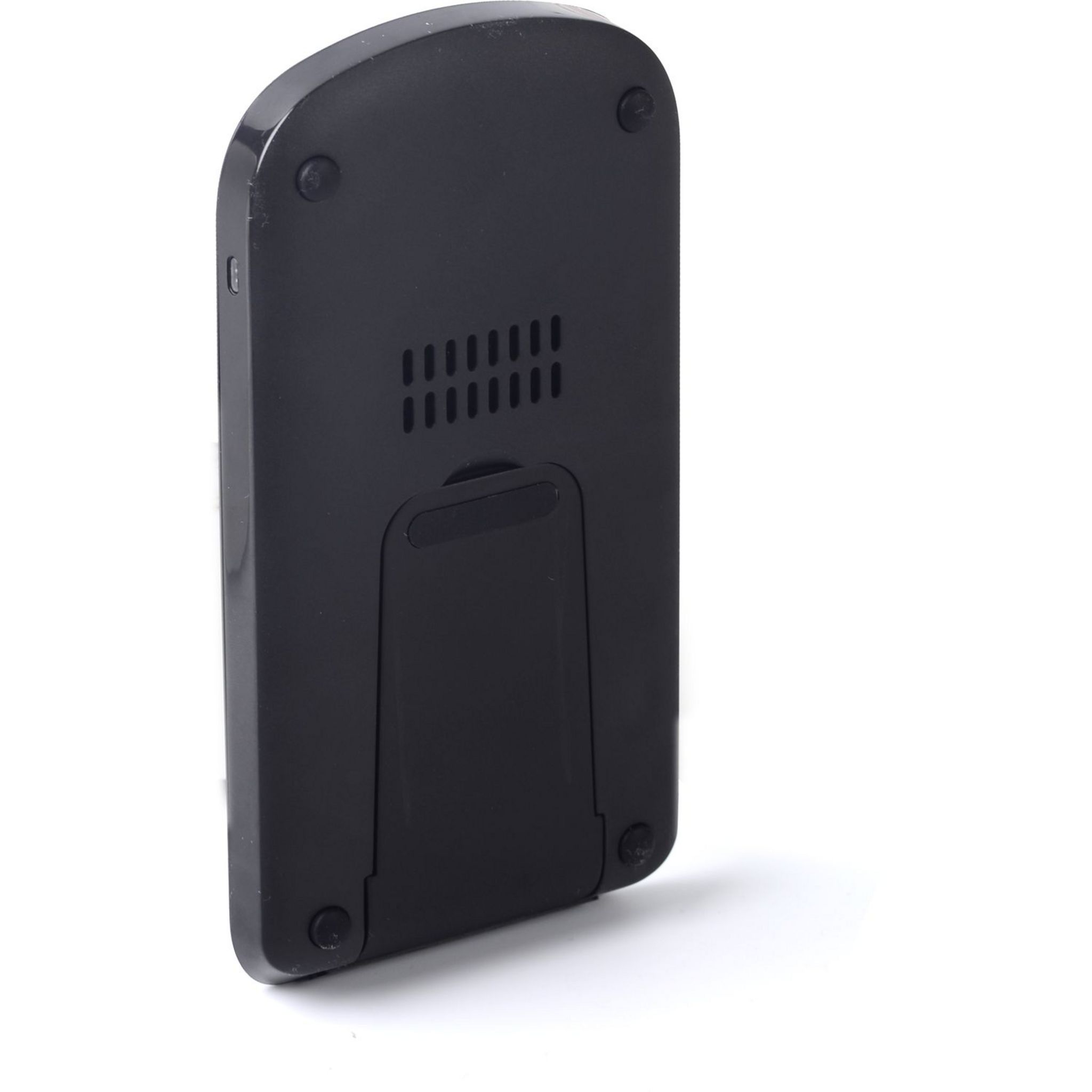 Voir la diapositive 5 : QILIVE Wireless charger PAD Induction - Noir