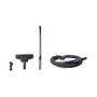 Voir la diapositive 2 : QILIVE Aspirateur traineau sans sac Q.5859 - Noir