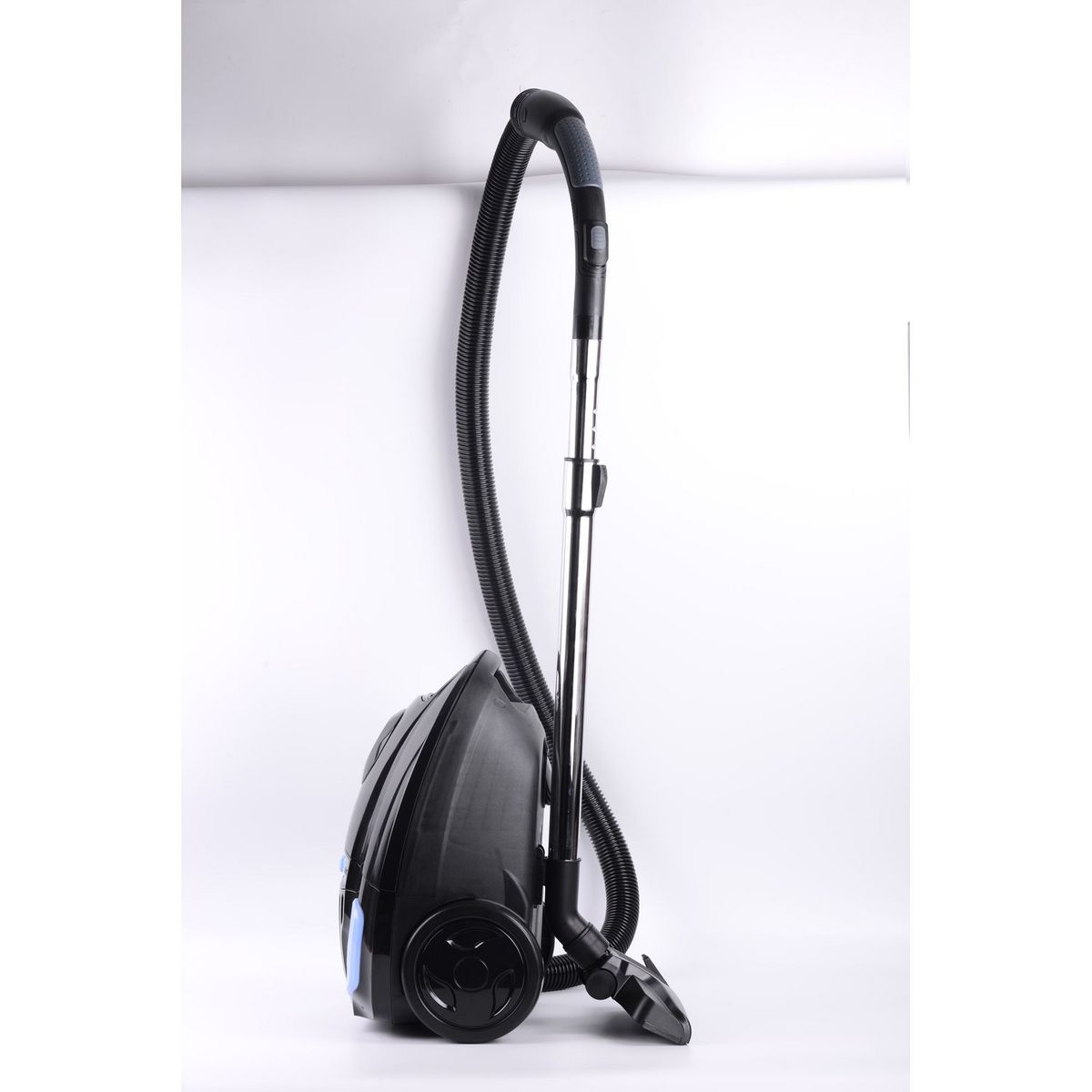 QILIVE Aspirateur traineau avec sac Q.5870 - Noir