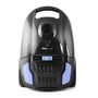 Voir la diapositive 4 : QILIVE Aspirateur traineau avec sac Q.5870 - Noir