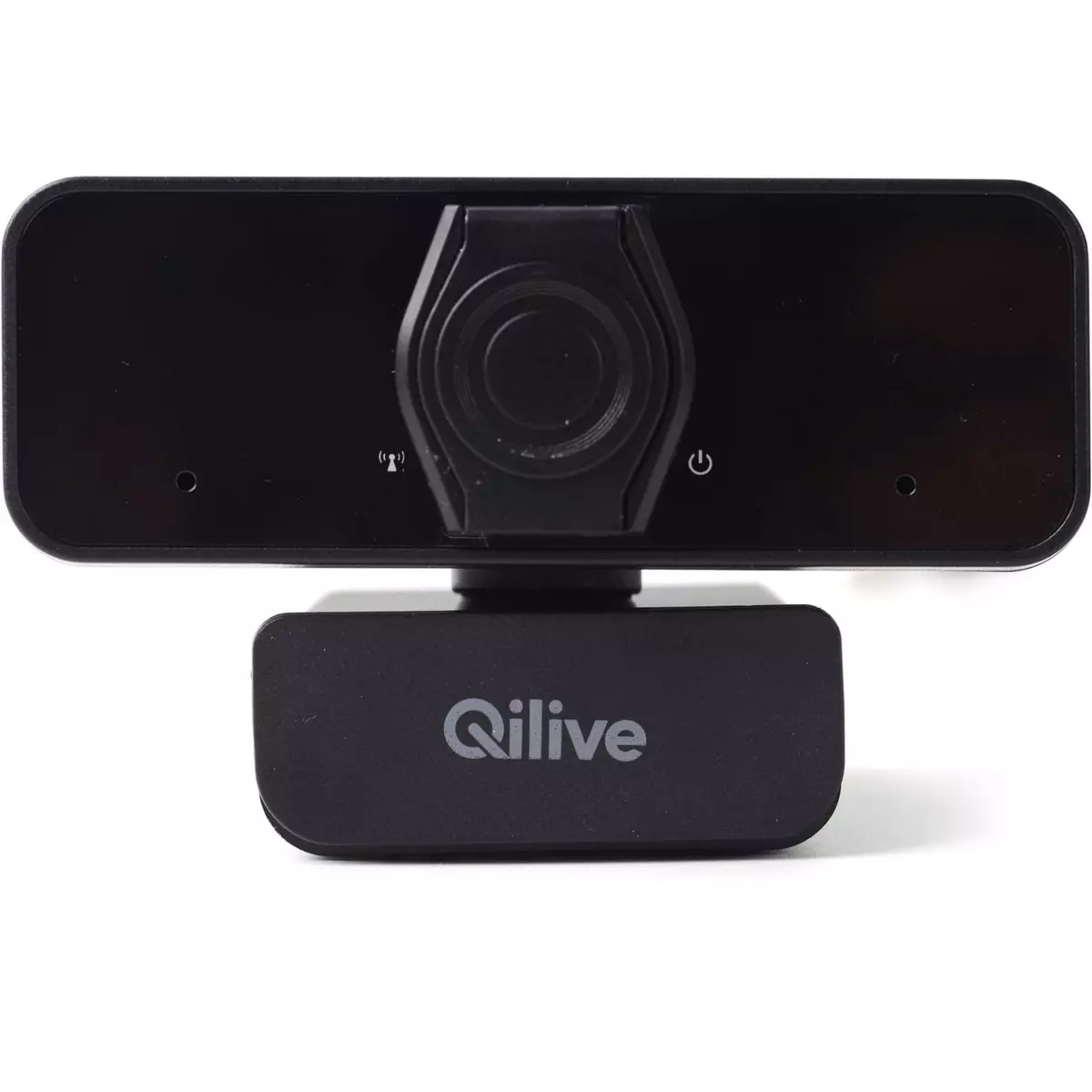 QILIVE Webcam HD Q.3577 - Noir