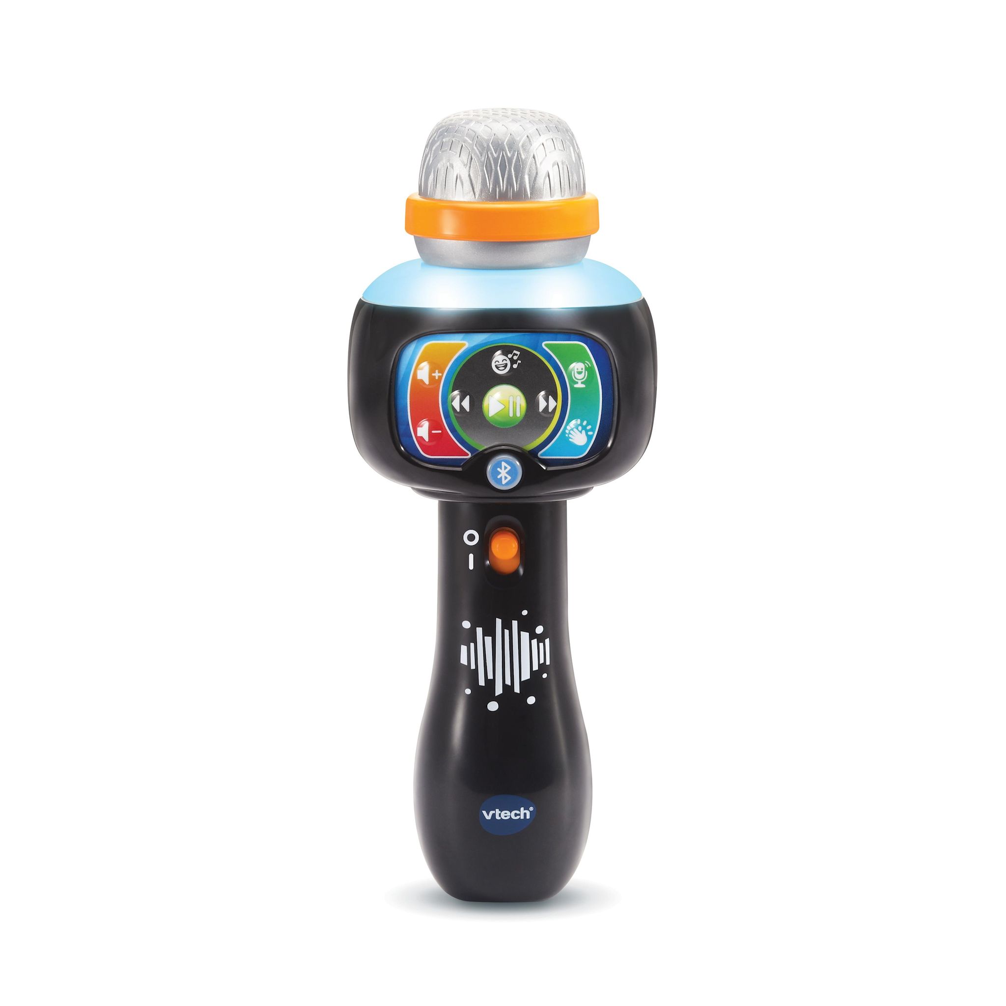 Voir la diapositive 2 : VTECH Super Micro Magic Fun