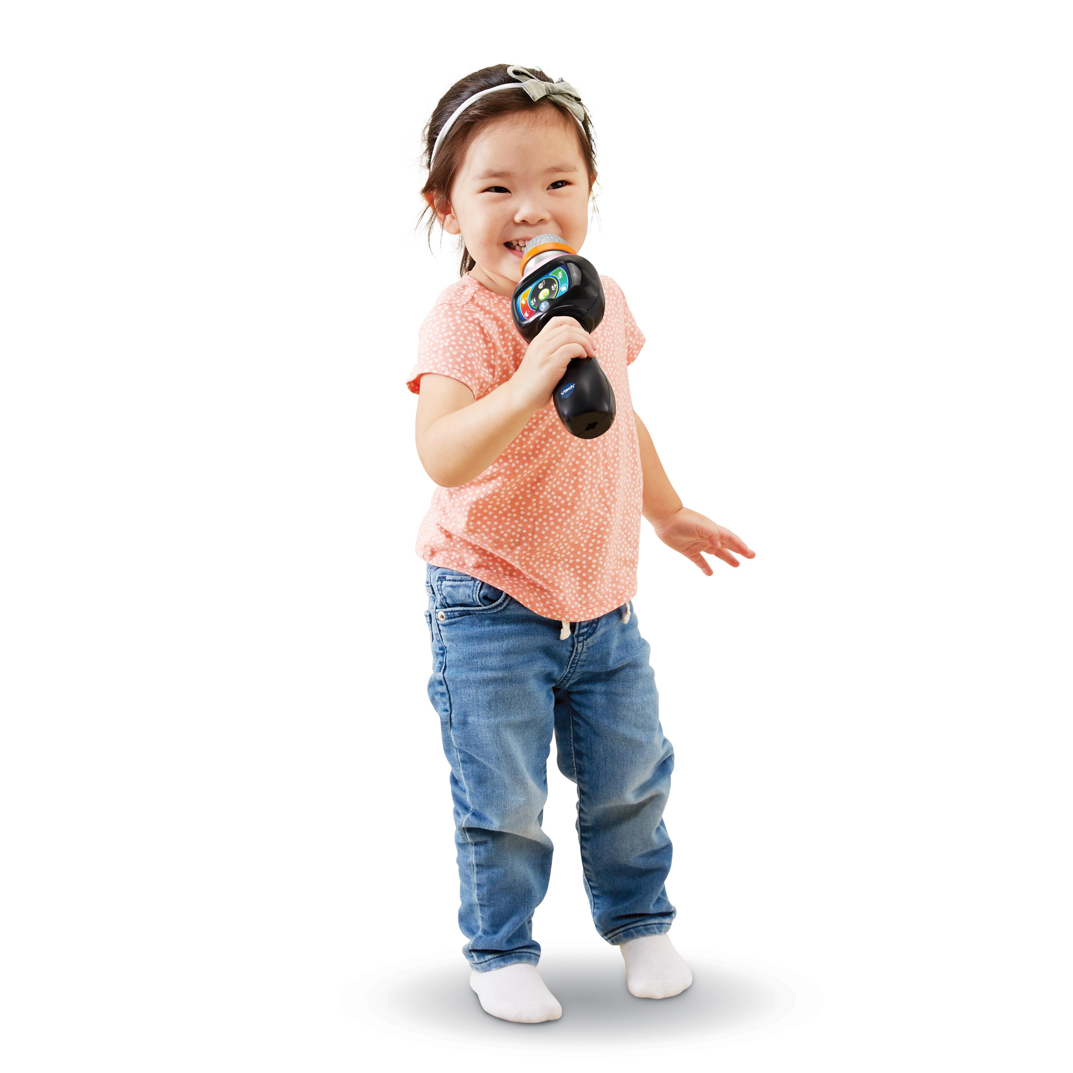 Voir la diapositive 4 : VTECH Super Micro Magic Fun