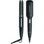 Voir la diapositive 2 : CALOR Lisseur céramique et tourmaline&nbsp; &nbsp;Express Style XL&nbsp; SF1920F0 - Noir