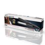 Voir la diapositive 8 : CALOR Lisseur céramique et tourmaline&nbsp; &nbsp;Express Style XL&nbsp; SF1920F0 - Noir