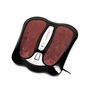Voir la diapositive 3 : YOGHI Masseur de pieds Shiatsu infrarouge MSS_FOOT - Noir