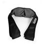 Voir la diapositive 4 : YOGHI Masseur Shiatsu cou NECK&BACK - Noir